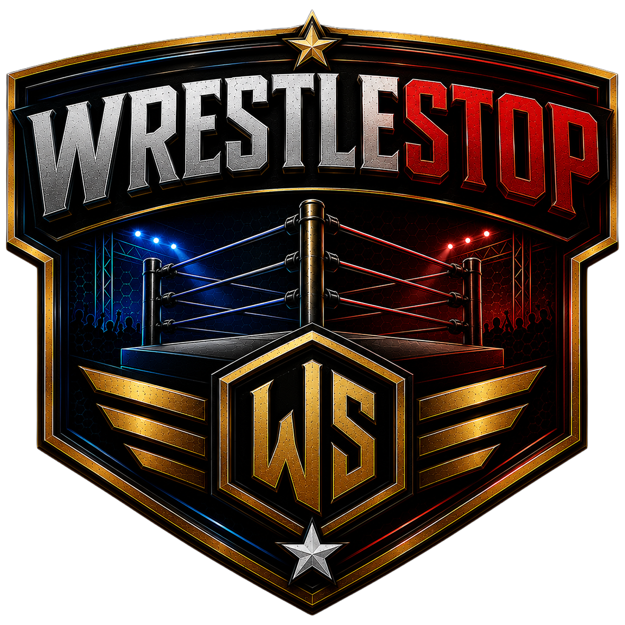 WrestleStop